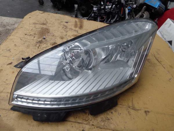 PHARE GAUCHE CITROEN - Vue 1